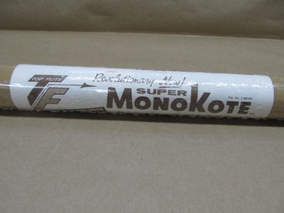 One Roll Of Top Flite Monokote - #TOPQ0216 - Tan