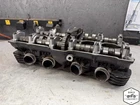 1981 Honda CB900F Super Sport ENGINE TOP END CYLINDER HEAD 3095.ADK