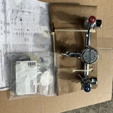 Fisher 2445 Faucet 8AWLH 03SRV.#F01