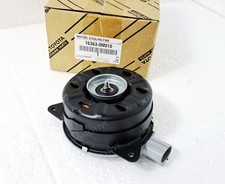 16363-0m010 Toyota Motor Cooling Fan 163630M010 Genuine OEM Part