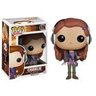 Funko Pop Supernatural Charlie Bradbury #176 Vinyl Figure Collectible Toy