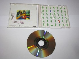 Roommania #203 Sega Dreamcast Japan import US Seller