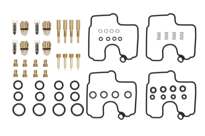 ✅Fits KEYSTER KK-0253 Carburettor repair kit KK-0253 ; for number of ⭐UK Seller⭐