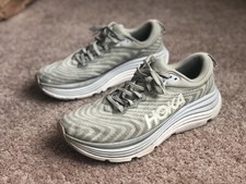 Hoka One Gaviota 5 Running Shoes Grey Men  s 11.5