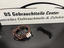 Orig. Mercedes CLK W208 Sitzheizung Schalter Kabelbaum für Vorne A2085402108 Orig. Mercedes CLK W208 Sitzheizung Schalter Kabelbaum für Vorne A2085402108