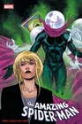 Amazing Spider-Man #27 Ultimate Farewell Variant (Preorder - 22nd Apr)