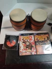 Donkey Kong Set Gamecube