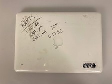 Apple MacBook A1342 13" Laptop Mid-2010 Parts