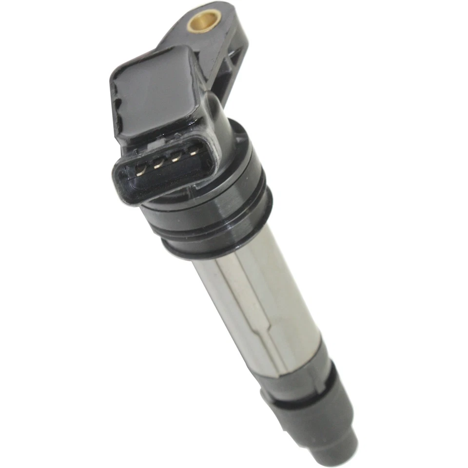 Ignition Coil Set For 2011-2016 Volvo S60 XC60 07-14 Volvo XC90 08-15 XC70 6 Pcs - Image 4 of 4