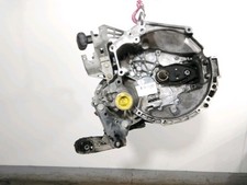 Boite de vitesse Citroen C3