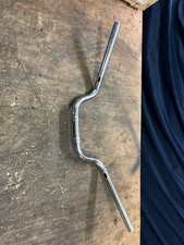 SUZUKI M10/M12/M15/K10P/K10 HANDLE BARS REF1