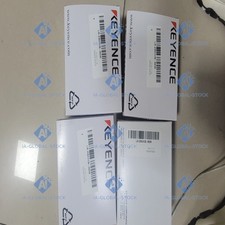 ONE NEW Keyence Fast delivery LR-ZB90CB Warranty Included