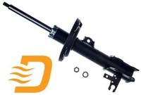 Denckermann DSB311G StoßDäMpfer StossdäMpfer FüR Opel