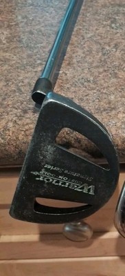 Warrior Custom Golf Putter 34'' Signature Series  RH