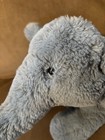 Jellycat Huggady Elephant Plush Stuffed Animal Soft Gray Toy Stuffie 12" — photo 4