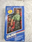 Vintage 1992 Hasbro G.I. Joe Hall of Fame – Rock 'N Roll 12" Action Figure (NEW)