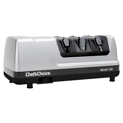Chef sChoice Professional Electric Knife Sharpeners Sharpening Station With 1...