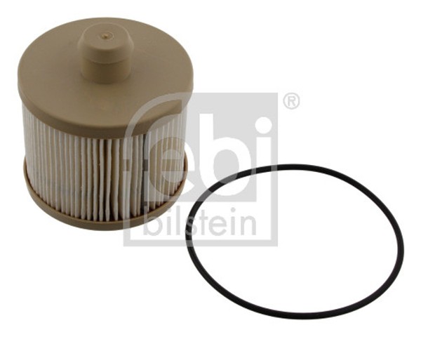 Kraftstofffilter Febi Bilstein 32606 Filtereinsatz FüR Sprinter Mercedes B904-image