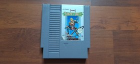 Castlevania II 2 Simons Quest - Nintendo NES, OVP CIB Mit Werbung, US-PAL ✅️