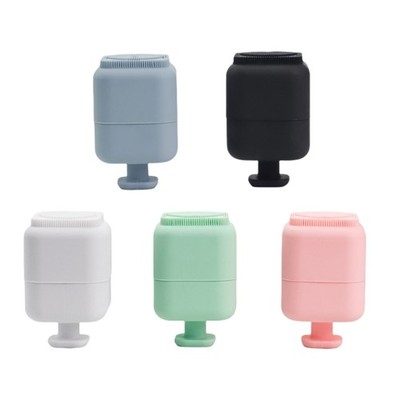 Ice Face Roller Facials Ices Roller Ice Cube Roller Silicone Ices Roller for Eye