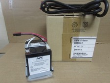 APC APCRBC135 Replacement Battery Cartridge #135 ( NEW IN BOX!! )  MAKE/OFFER!!