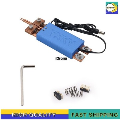 Battery Welding Pen Handheld Spot Welder Pen Automatic Trigger Integrated Design