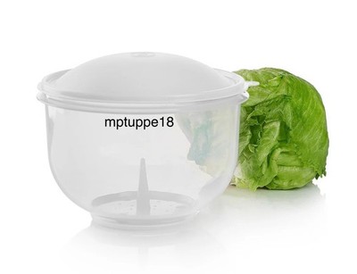   Brand New Tupperware 12 1/2-cup SUPER CRISP-IT*