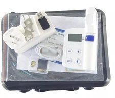 Chlorophyll Meter with Range 0.0 to 99.9 SPAD 16GB Large Storage