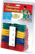 Classroom Clothesline EP62449 