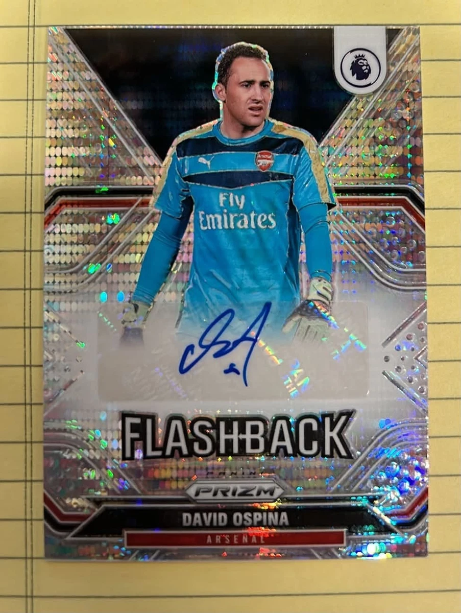 Premier League Soccer Chelsea Autographed Sports Trading Cards