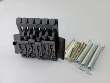 Jackson Japan JT-580LP Black DXMG DK2