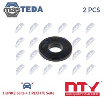 AD-MZ-012 DOMLAGER FEDERBEINLAGER NTY 2PCS FÜR MAZDA 626 V,626 CRONOS MS6 IV