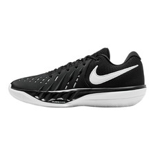Nike G.T. Cut Academy 2 Basketball Shoes (Black/Pure Platinum/White)