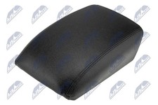 Armlehne NTY EZC-AU-100 für AUDI Q5 8RB Van TDI quattro TFSI Hybrid SQ5 FSI