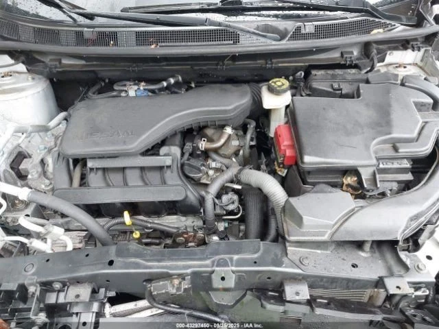 Passenger Right Headlight Halogen Fits 17-19 QASHQAI 979431 - Image 4 of 4