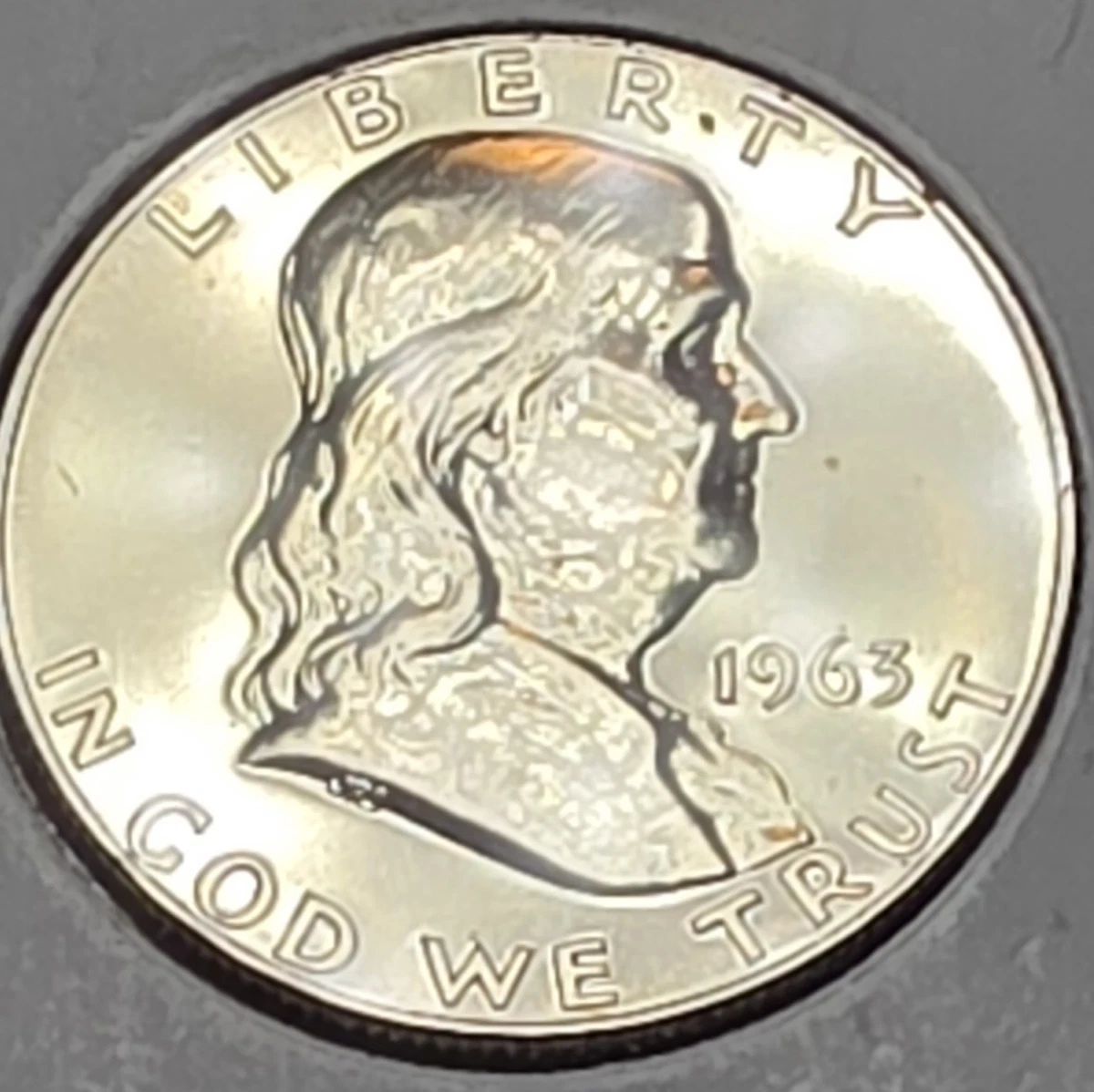 Franklin Cameo for sale | eBay