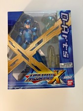 D-Arts Megaman X Action Figure Rockman X Figu...