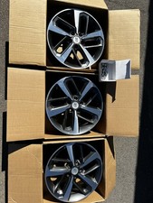 2018-2021 hyundai kona ultimate wheels