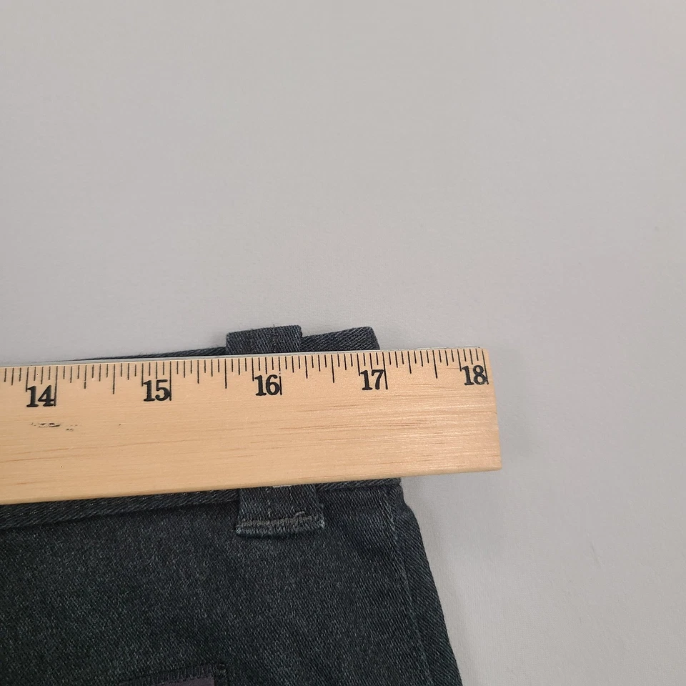 Pantalones Cortos Billabong Para Hombre 33 Gris Chino Reciclador Informal Cómodo Elegante Foto 4 de 4