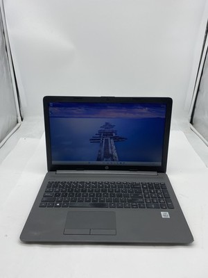 HP Notebook 250 G7 Laptop Intel Core i5 1035G1 1GHz 8GB RAM 256GB SSD W11P