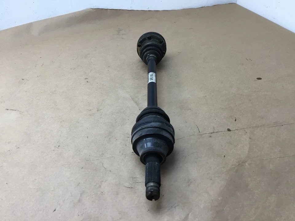 Maserati Coupe GT 2003 Rear Right Passenger Suspension Axle Shaft 02-06 ;:O - Image 2 of 4