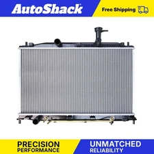 Radiator 25.31" (642.9 mm) for 2006-2011 Hyundai Accent