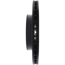 Disc Brake Rotor-Sport Slotted Stoptech 126.40021SR