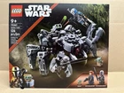 LEGO Star Wars - 75361 - Spider Tank - NEW - SEALED - FREE SHIPPING