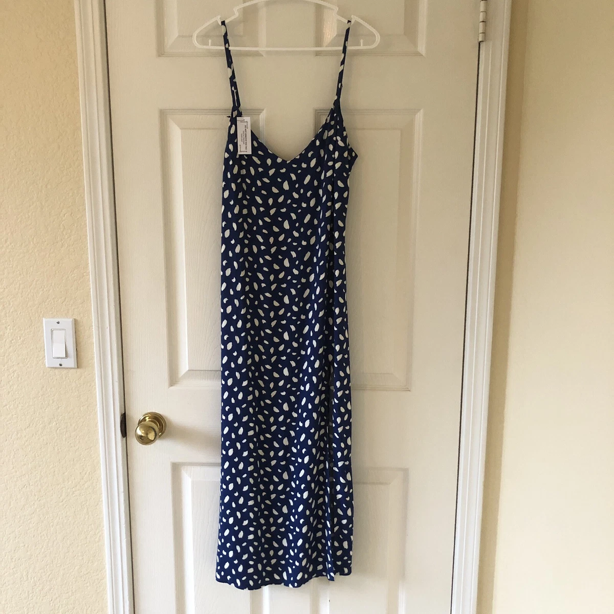 Crimini dress reformation sales
