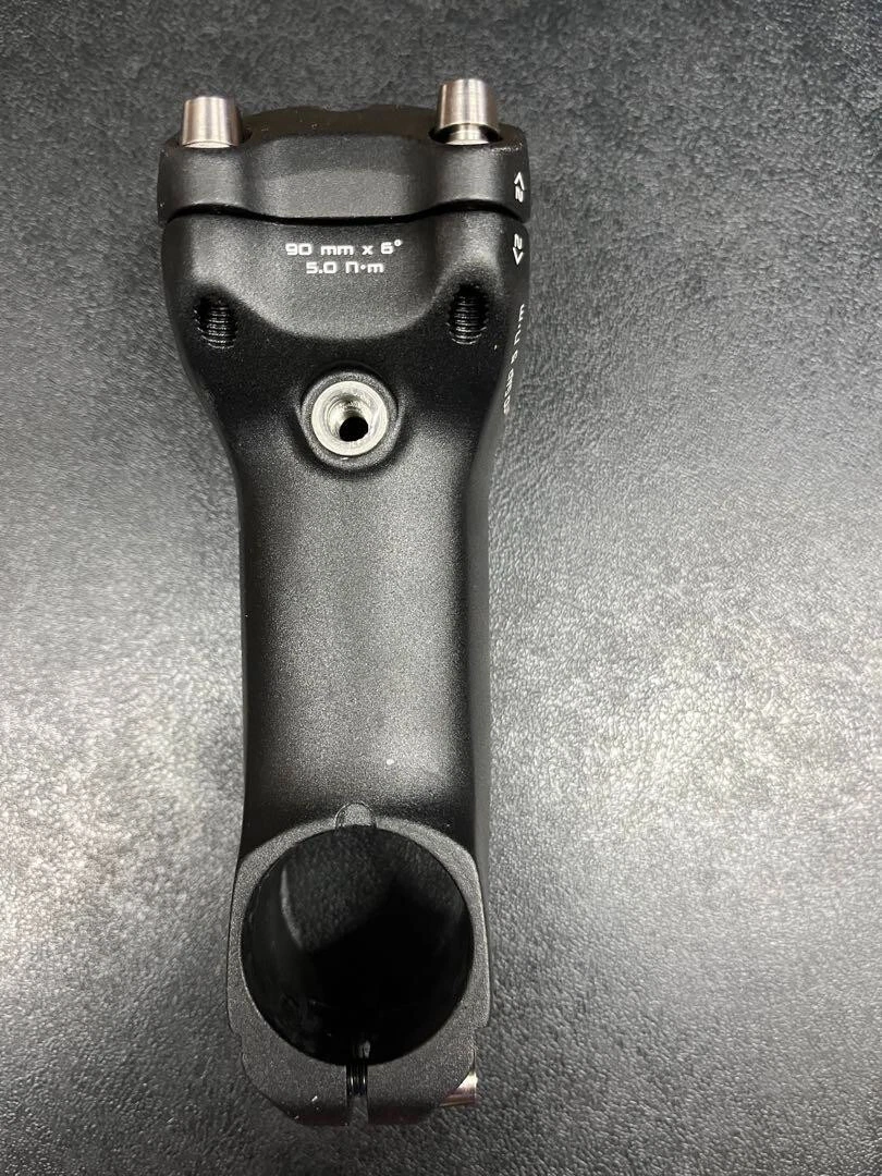 Specialized S-WORKS TARMAC sl7 Stem 90mm used