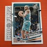 PJ Washington Jr. 2023-24 Donruss #56 Charlotte Hornets