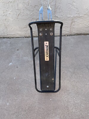 Carrier & Pannier Racks - Blackburn Mtn Rack - Nelo's Cycles