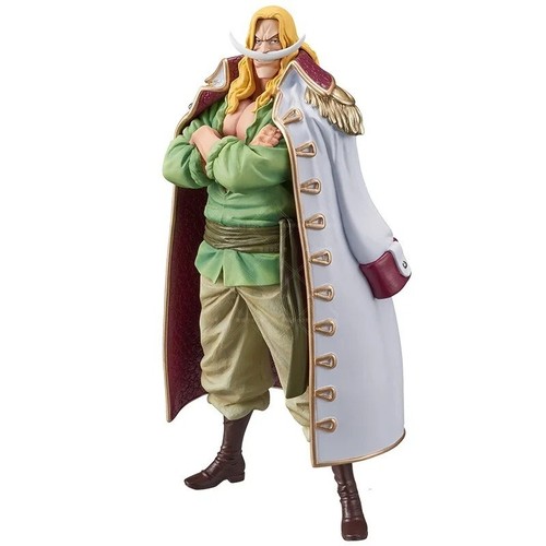 ACTION FIGURE di 18cm dei personaggi di One Piece Rufy, Zoro, Chopper, Nami ecc. - Imagen 7 de 24