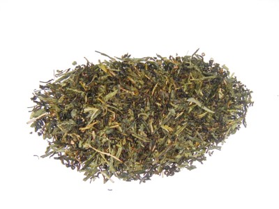 Grüner Tee Earl Green 1 kg mit Bergamotteöl g1 Tee-Meyer